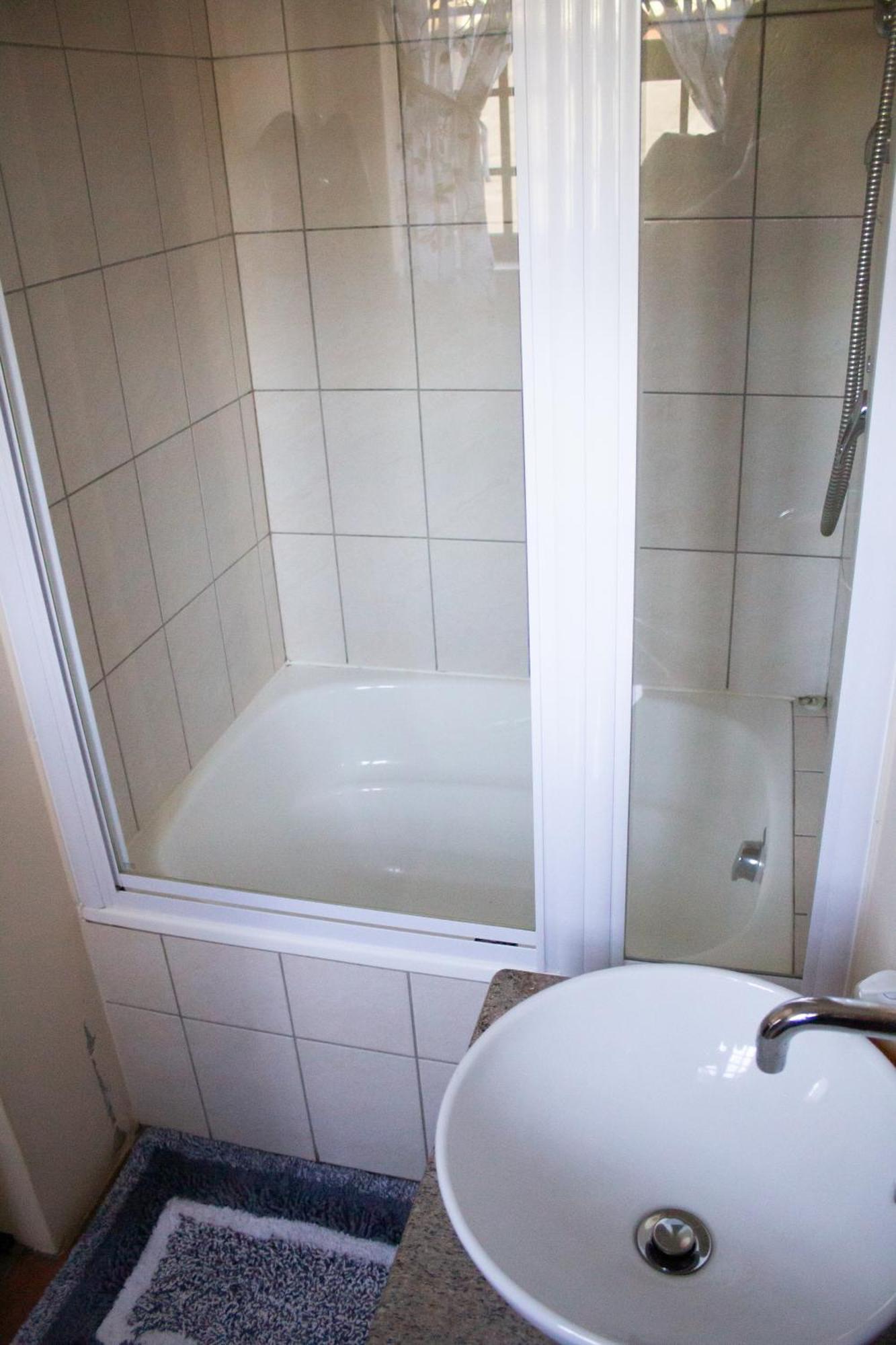 De Oude Yotclub Panzió Oudtshoorn Szoba fotó